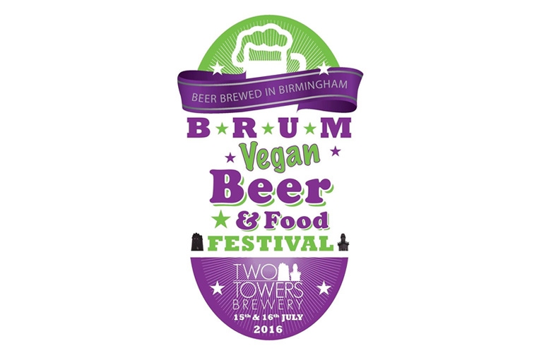Brum Vegan Beer Fest